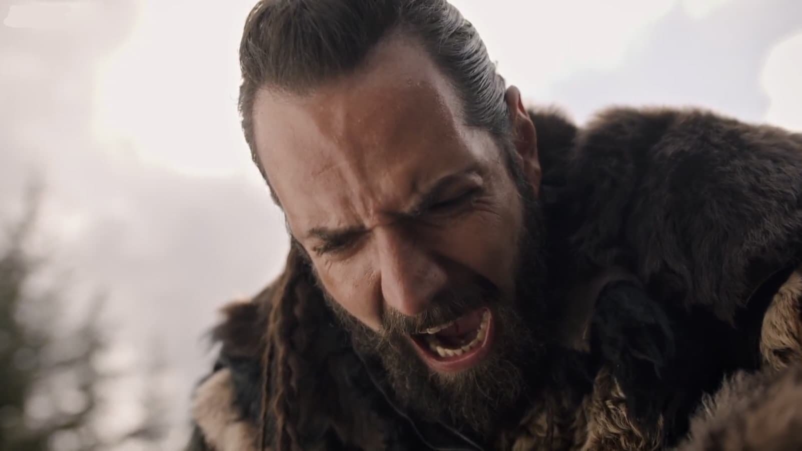 Alparslan: The Great Seljuks