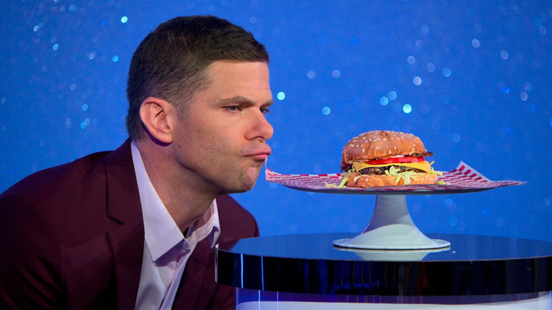 Fast-Food Fakeout