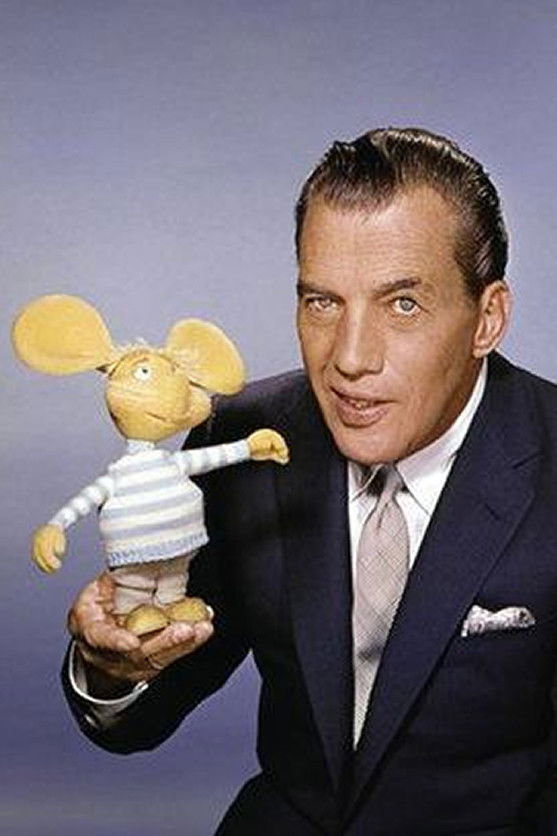 et billede af Raúl Astor