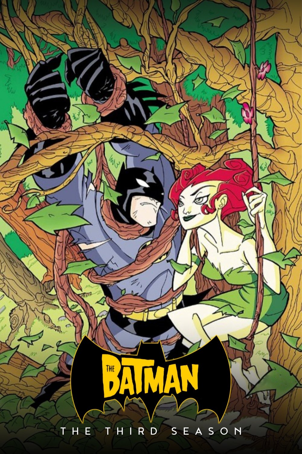 The Batman - Season 3