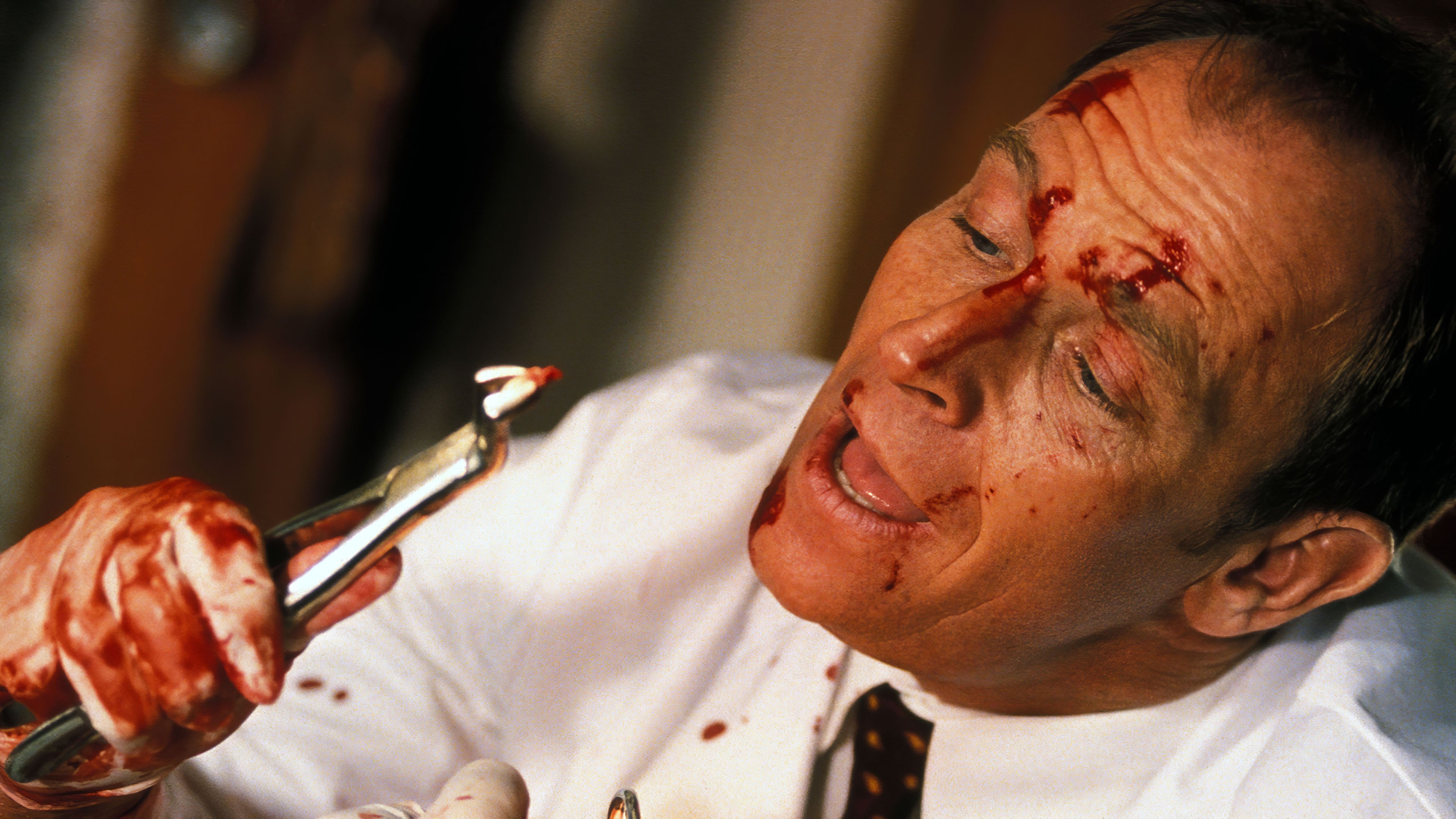 The Dentist 2 (1998)