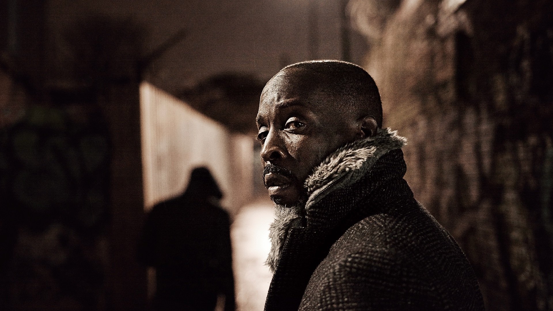 Black Market with Michael K. Williams