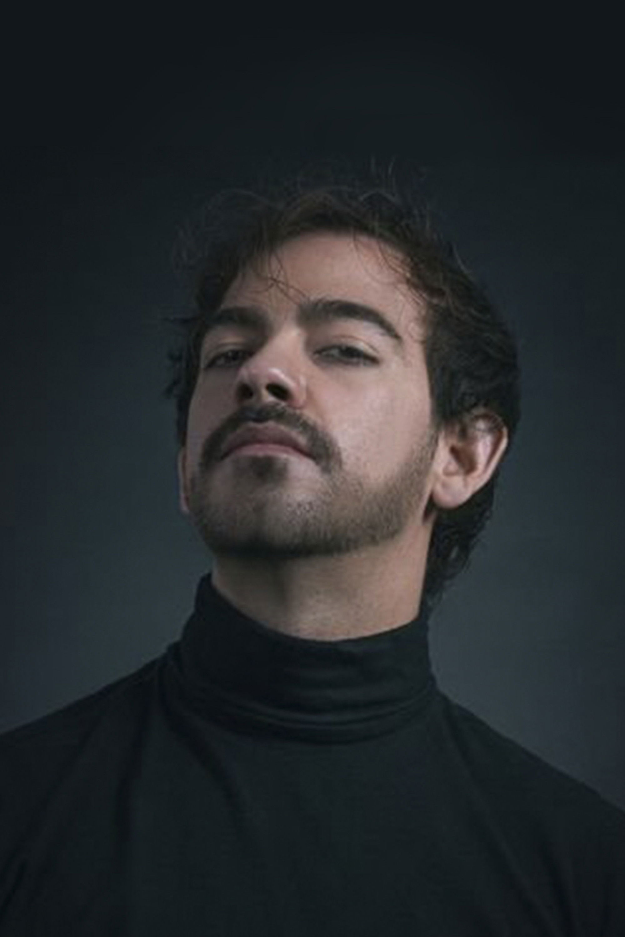 et billede af Rogeiro Martín del Campo