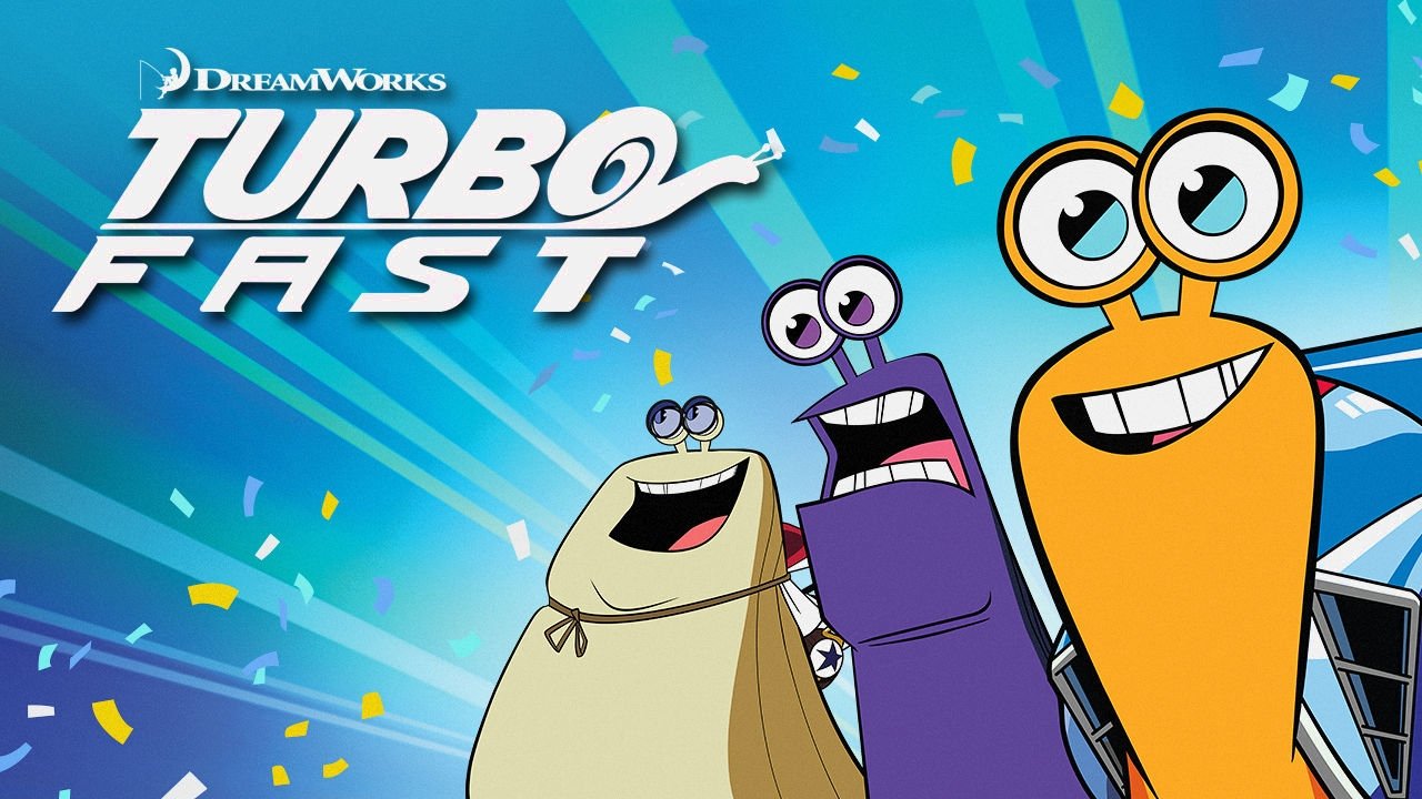 Turbo FAST