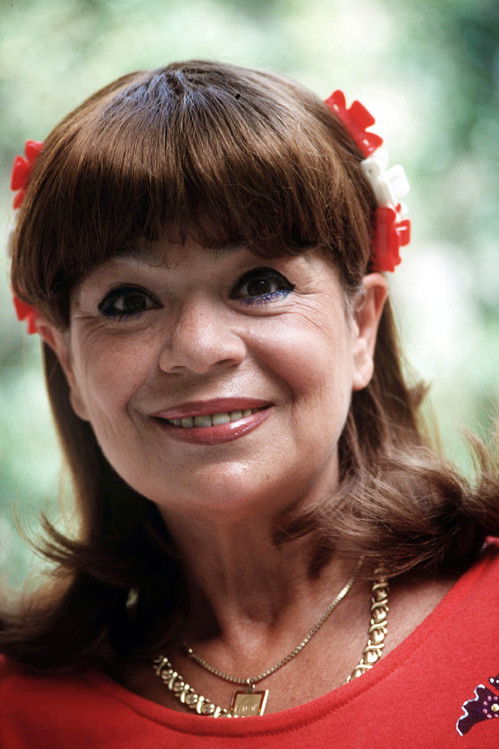 et billede af Cristina Stamate