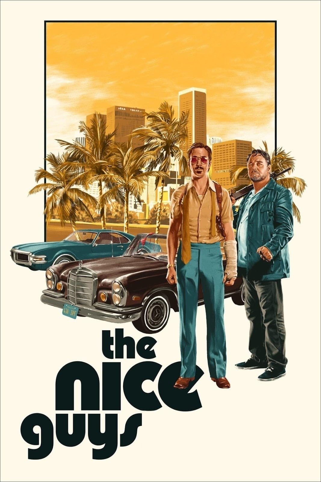 The Nice Guys