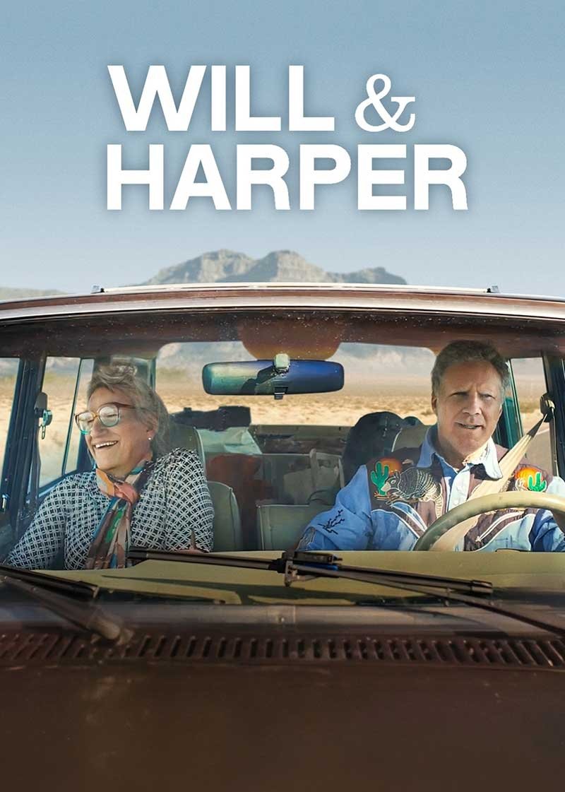 Will & Harper
