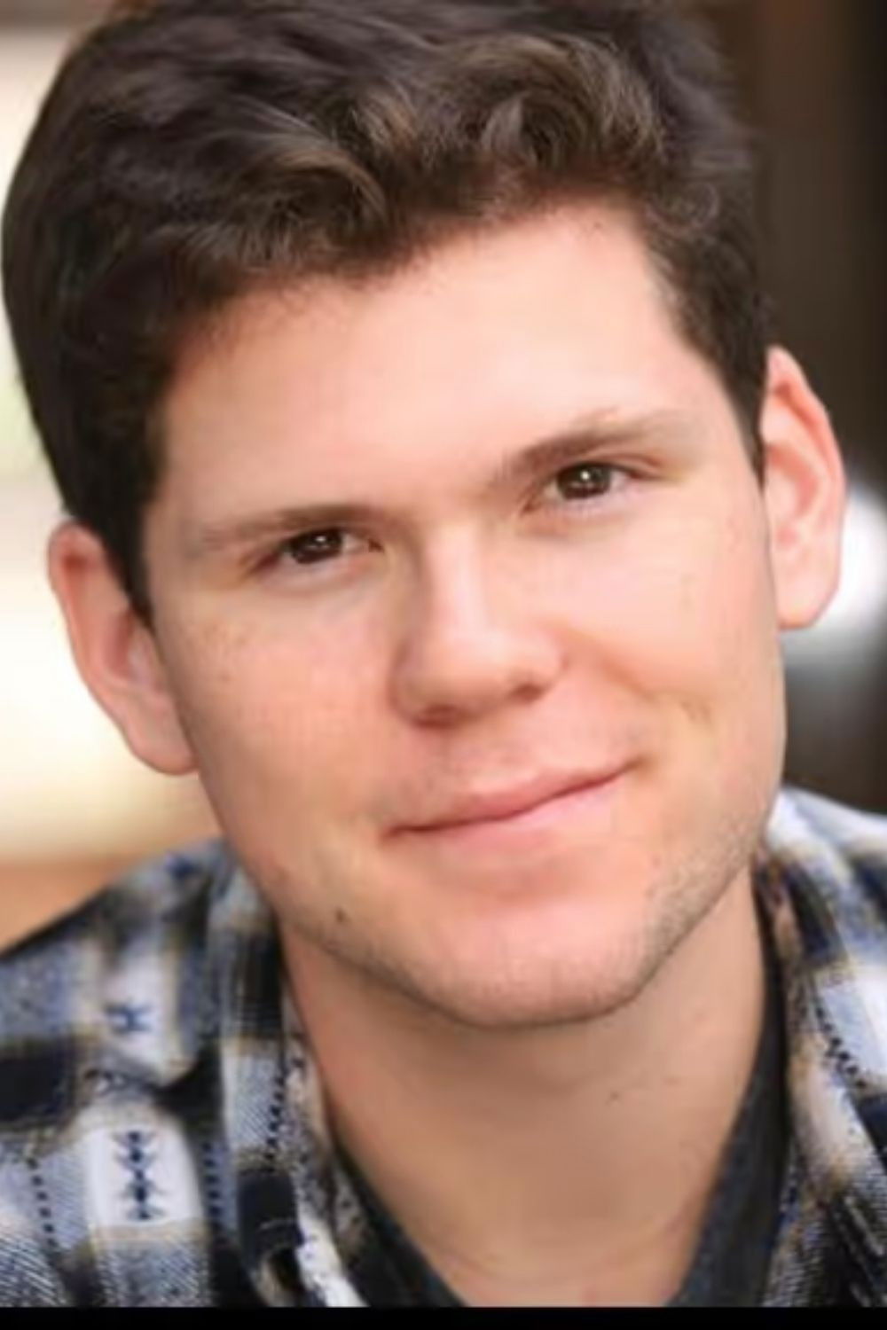 et billede af Chris Meissner