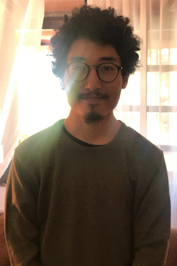 Actor Photo