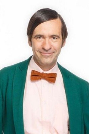 et billede af Thierry Samitier