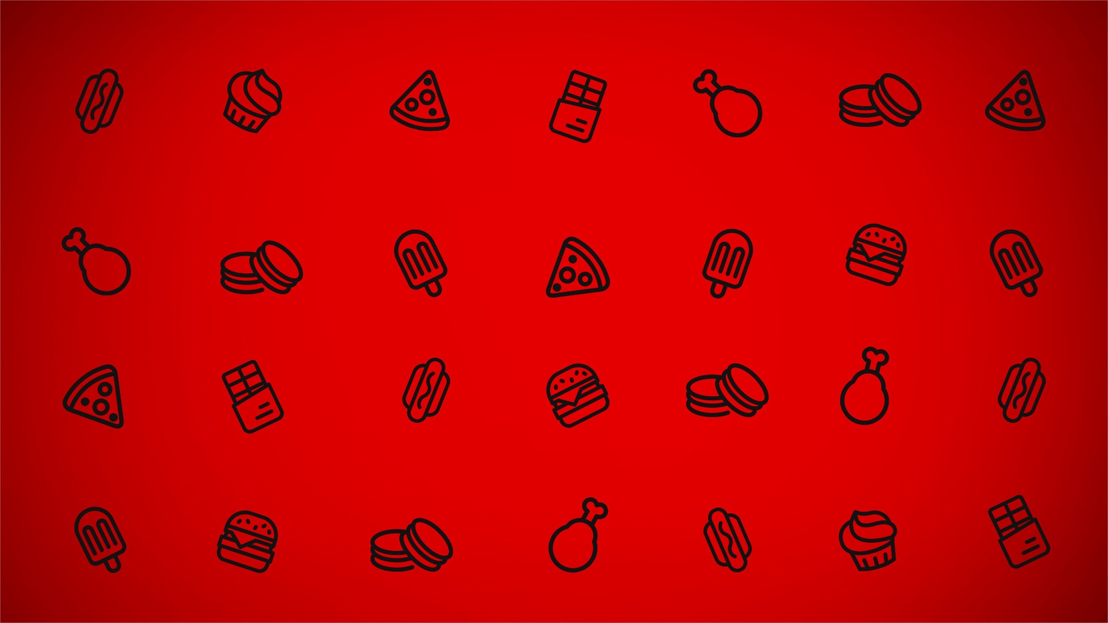 The Food That Built America: Snack Sized