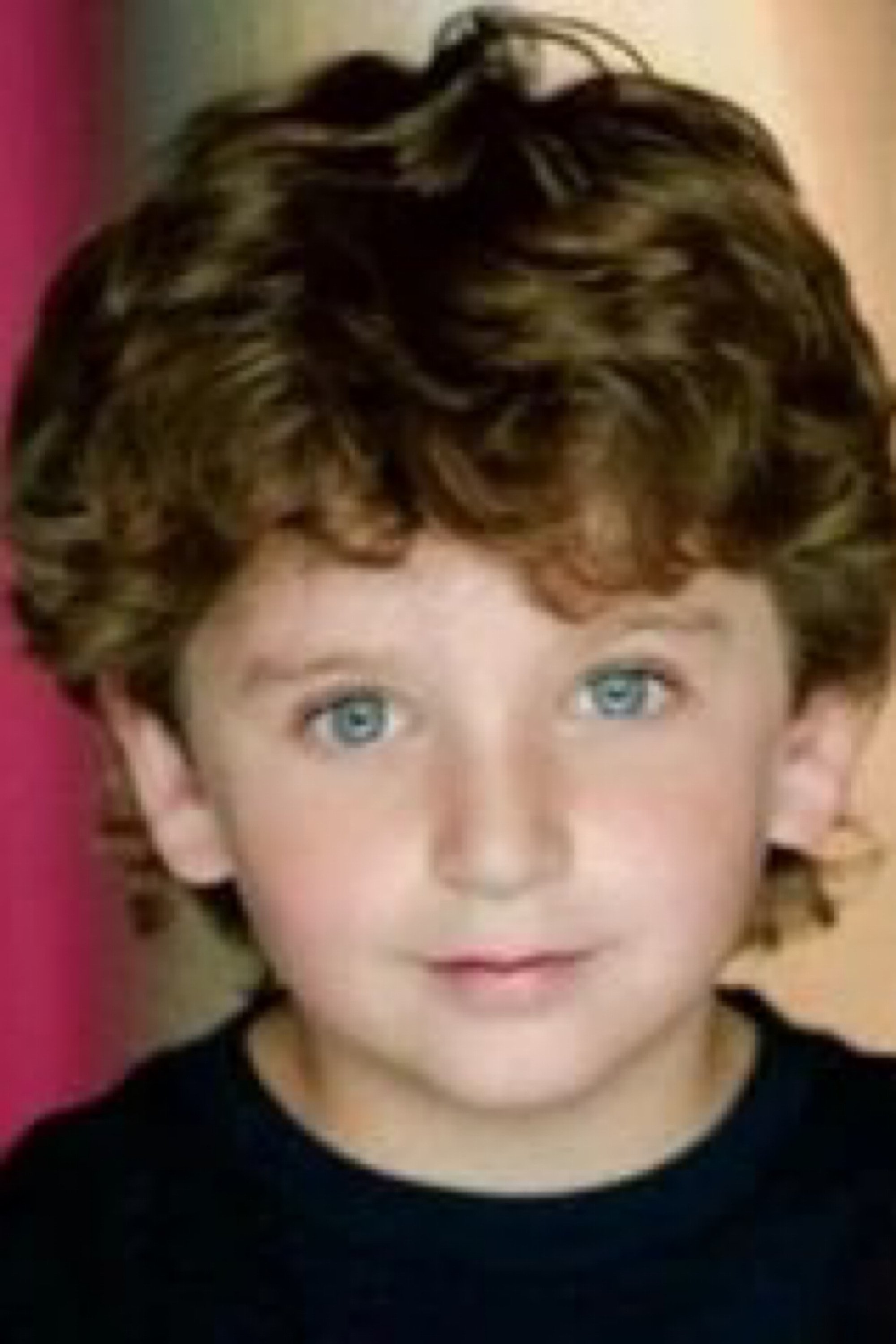 et billede af Jake Beale