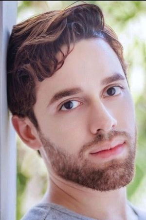 et billede af Yasser Elneser