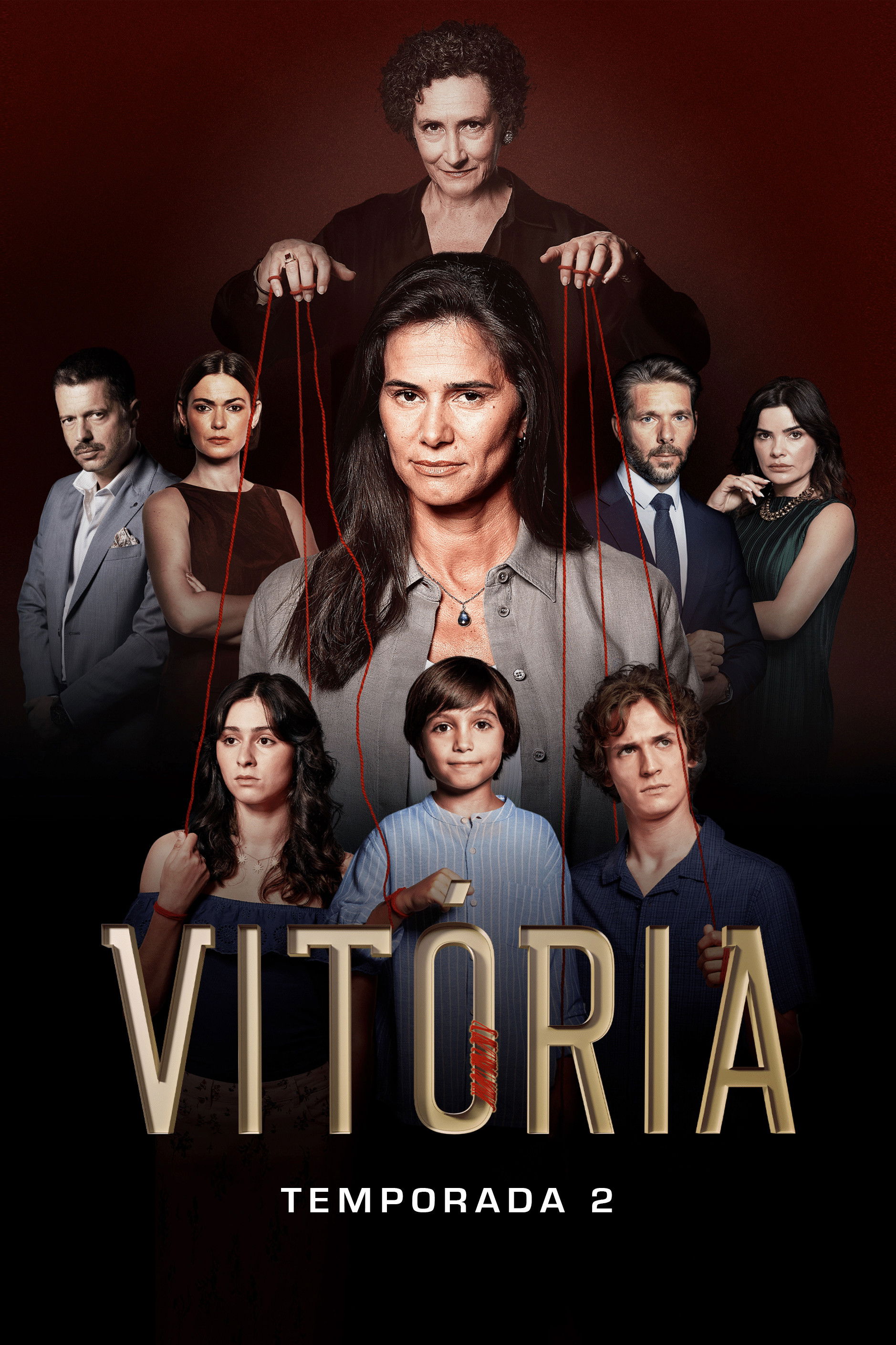 Vitória - Season 2