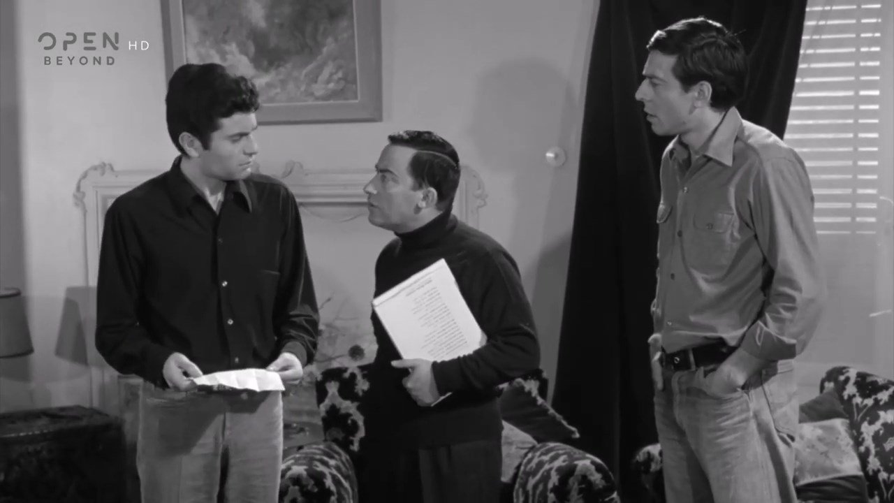 Ο κούκλος (1968)