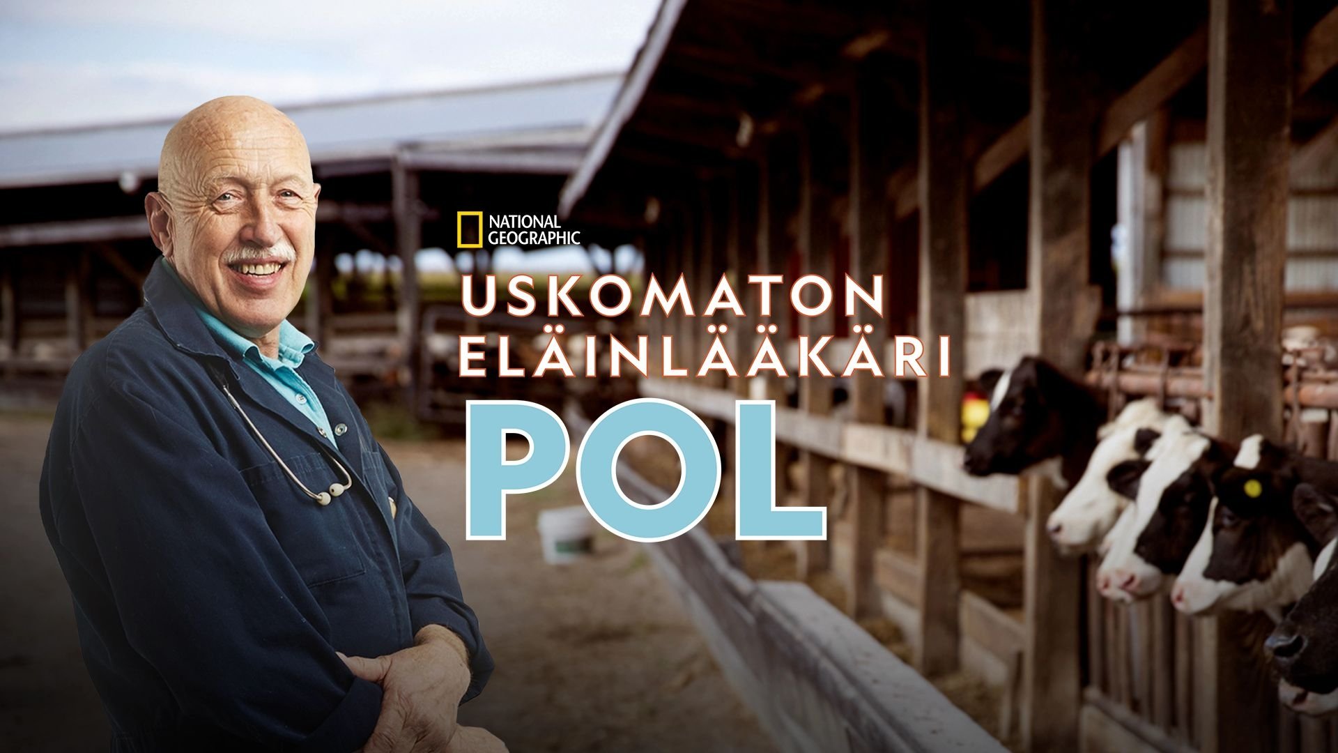 The Incredible Dr. Pol