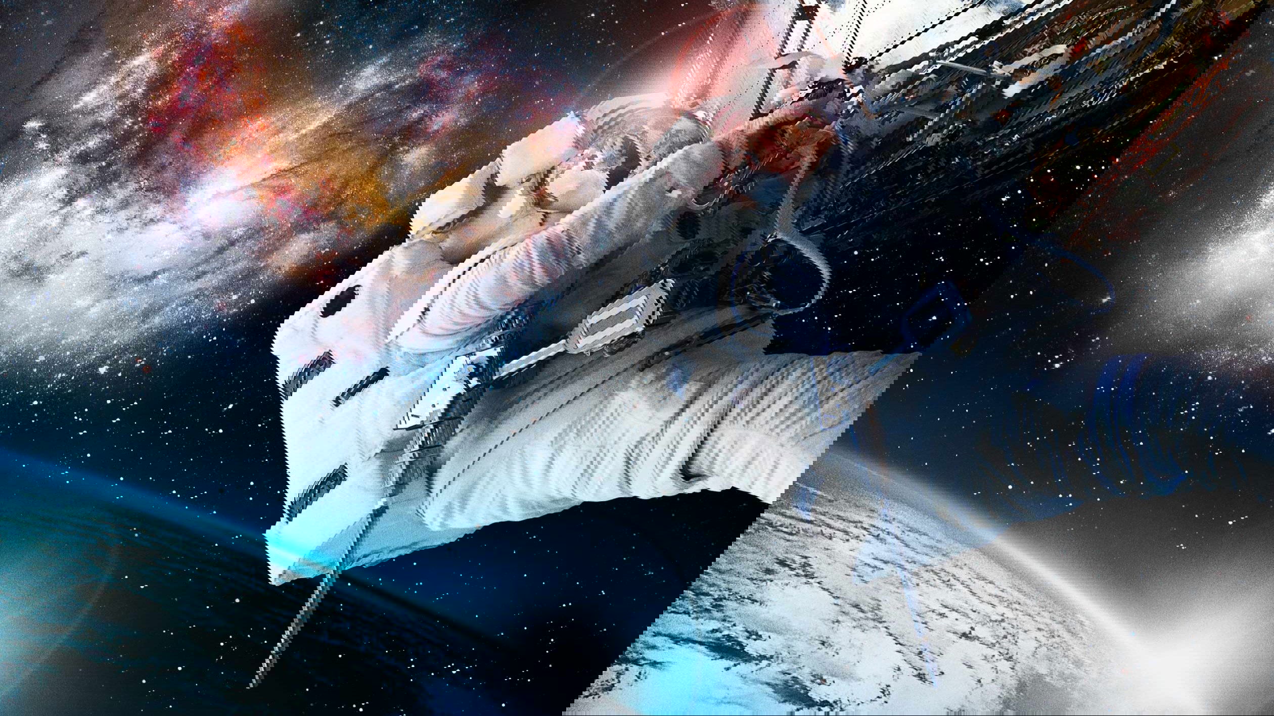 IMAX Hubble (2010)