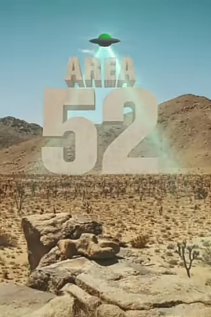 Area 52 Area 52