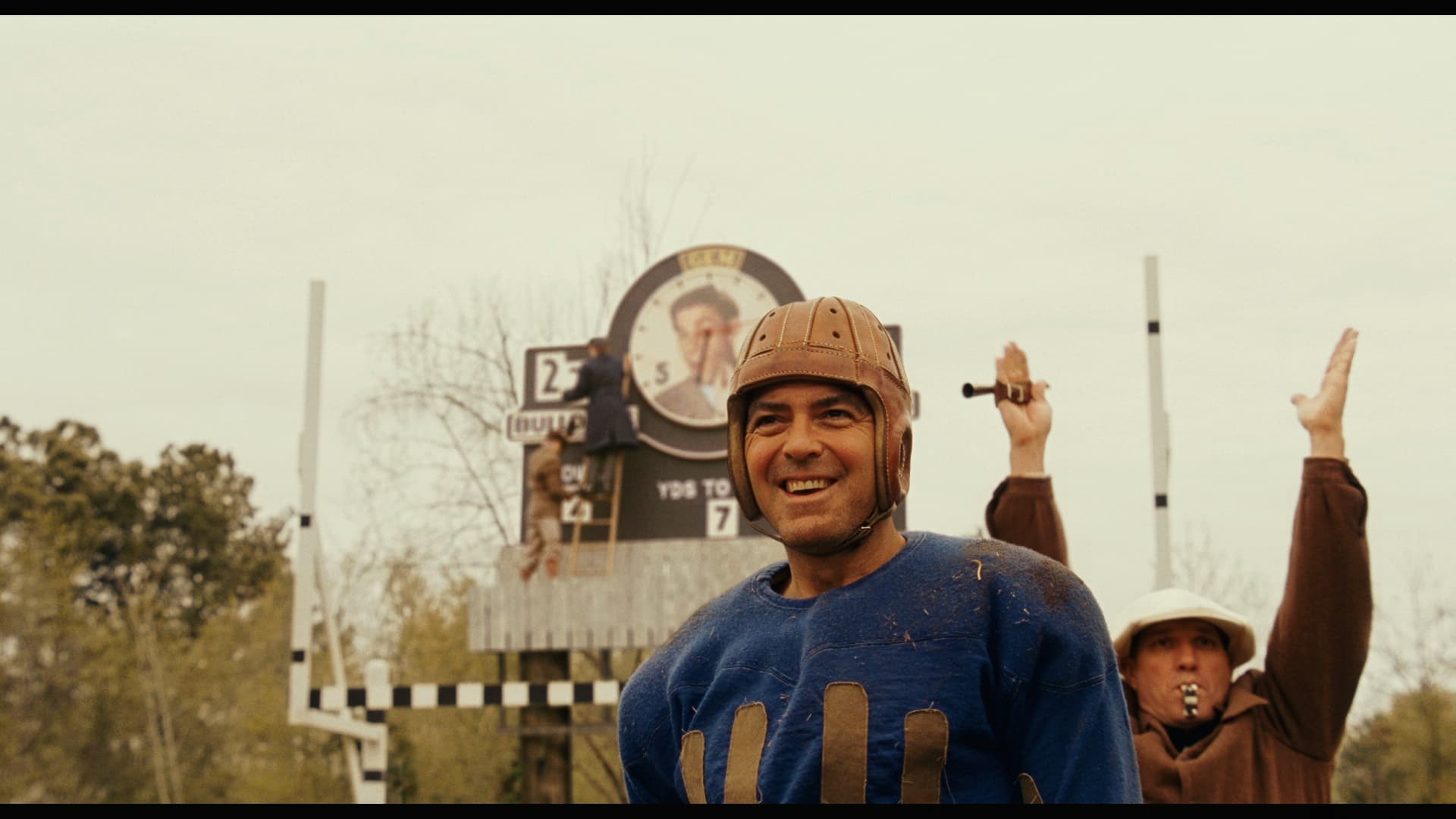 Leatherheads (2008)