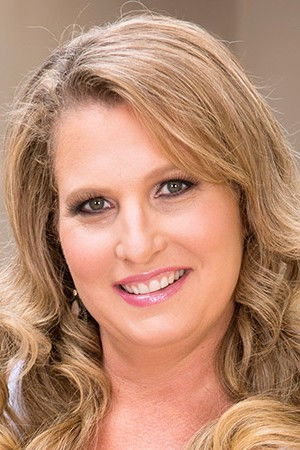 et billede af Candace Harley