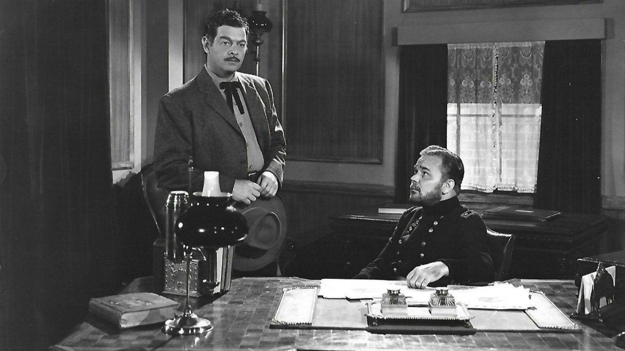The Dalton Gang (1949)