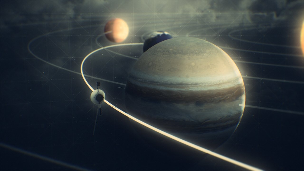 Thumbnail for Exploring the Universe Season 1 Episode 1