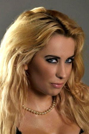 et billede af Katerina Tsopei