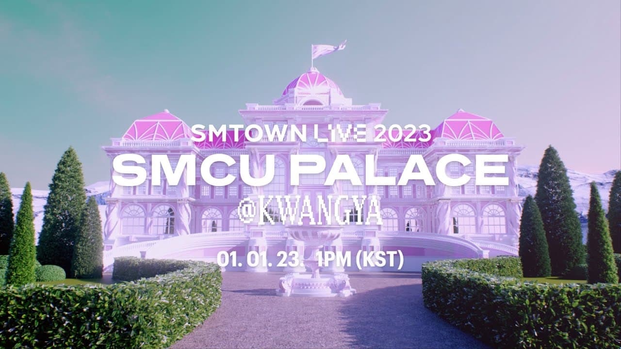 smtown world tour 2023