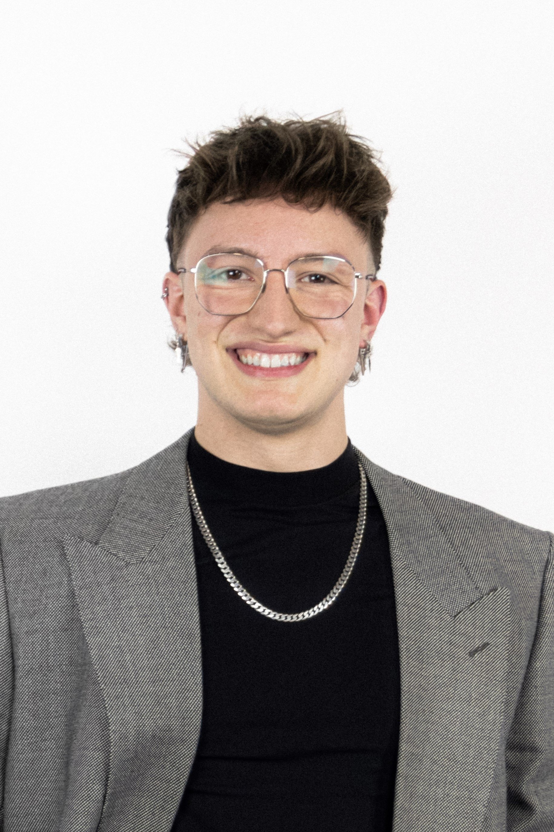 Max James Walker | Producer