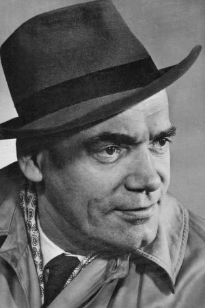 et billede af Oldřich Lukeš