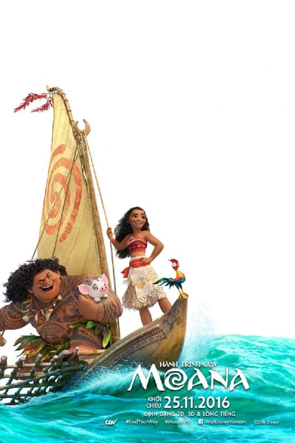 Moana