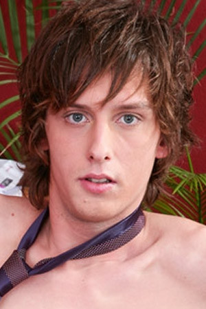 et billede af Adam Hart