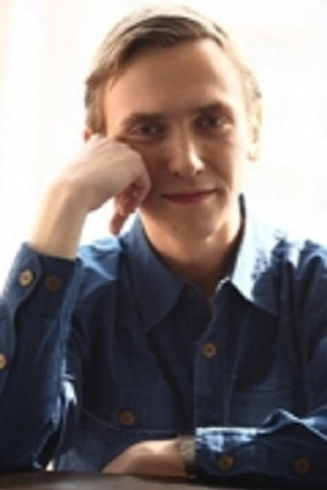 et billede af Valery Pecheykin