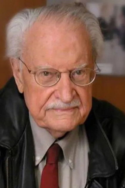 et billede af Maurice Nadeau