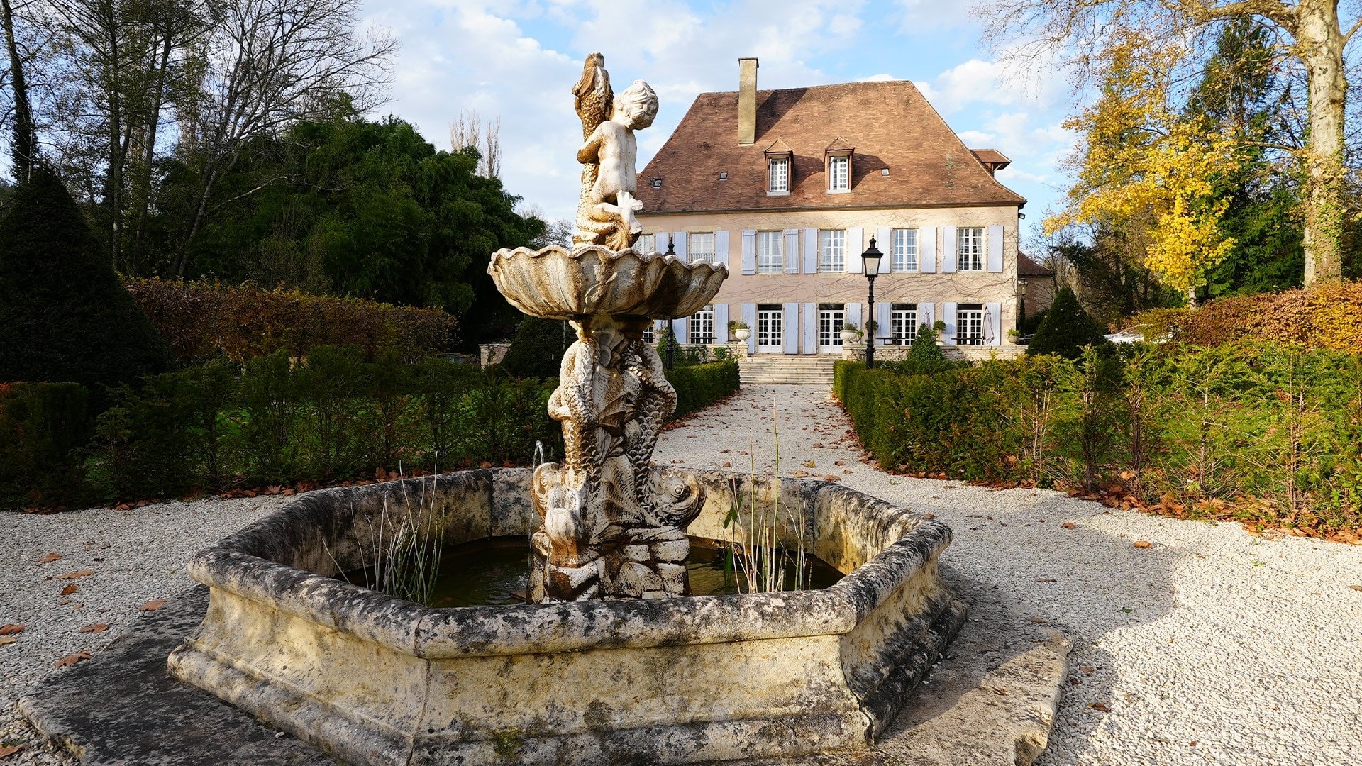 Chateau DIY 5x20