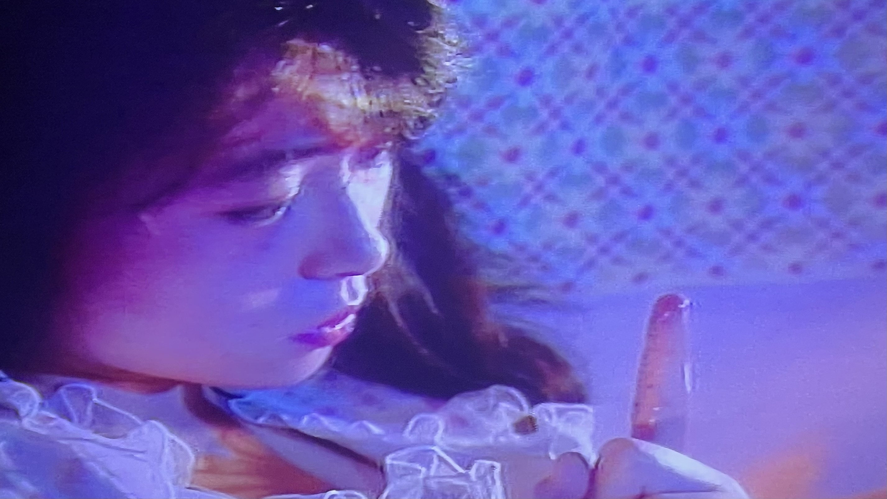 Sexy Dream of Love: Yuka Tachihara