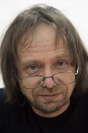 et billede af Alexey Demin