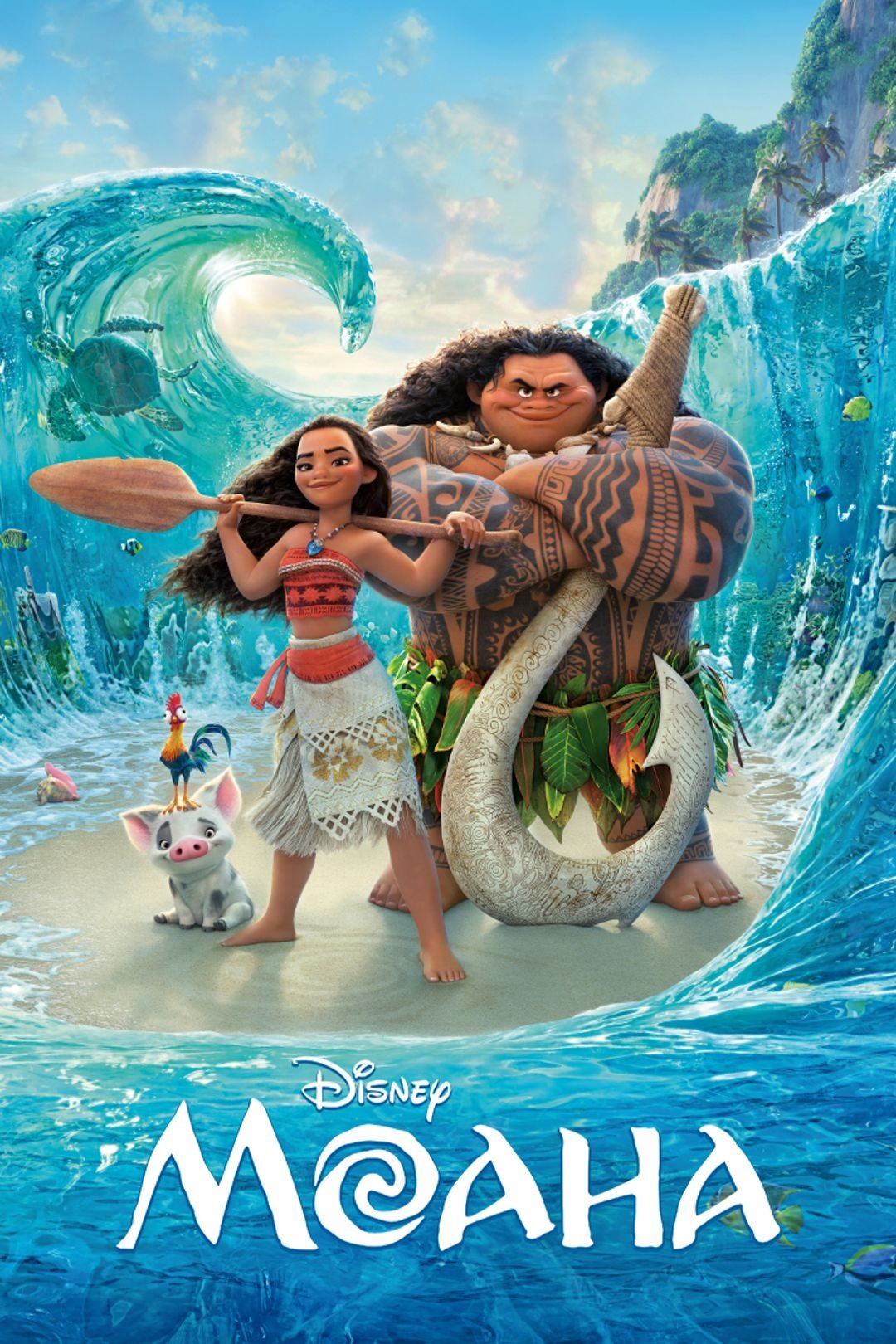 Moana