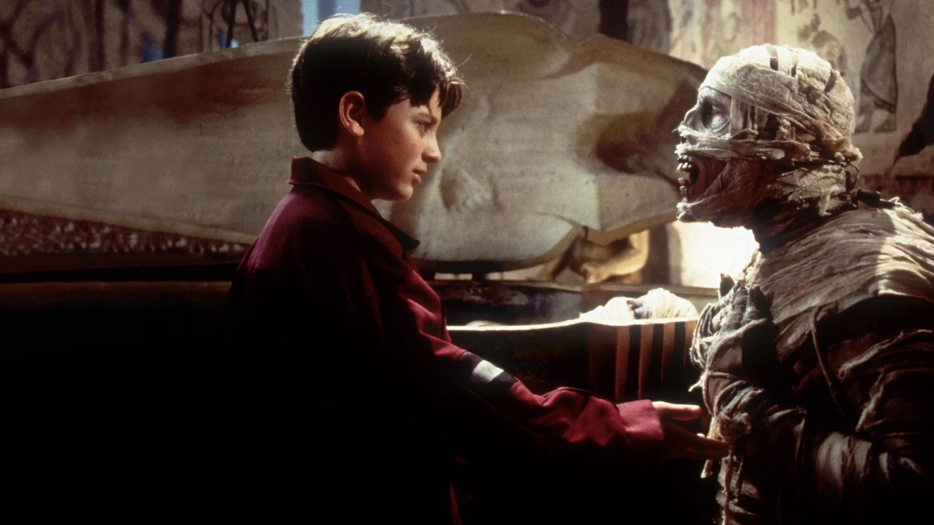 Under Wraps (1997) — still 6