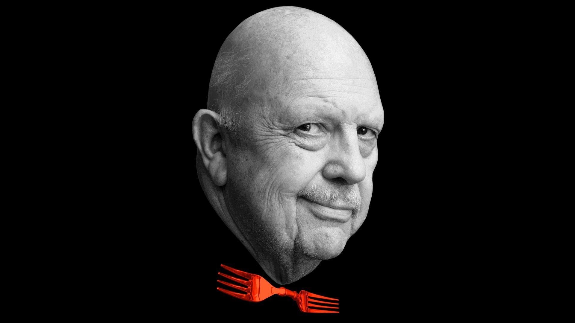 James Beard: America's First Foodie (2017)