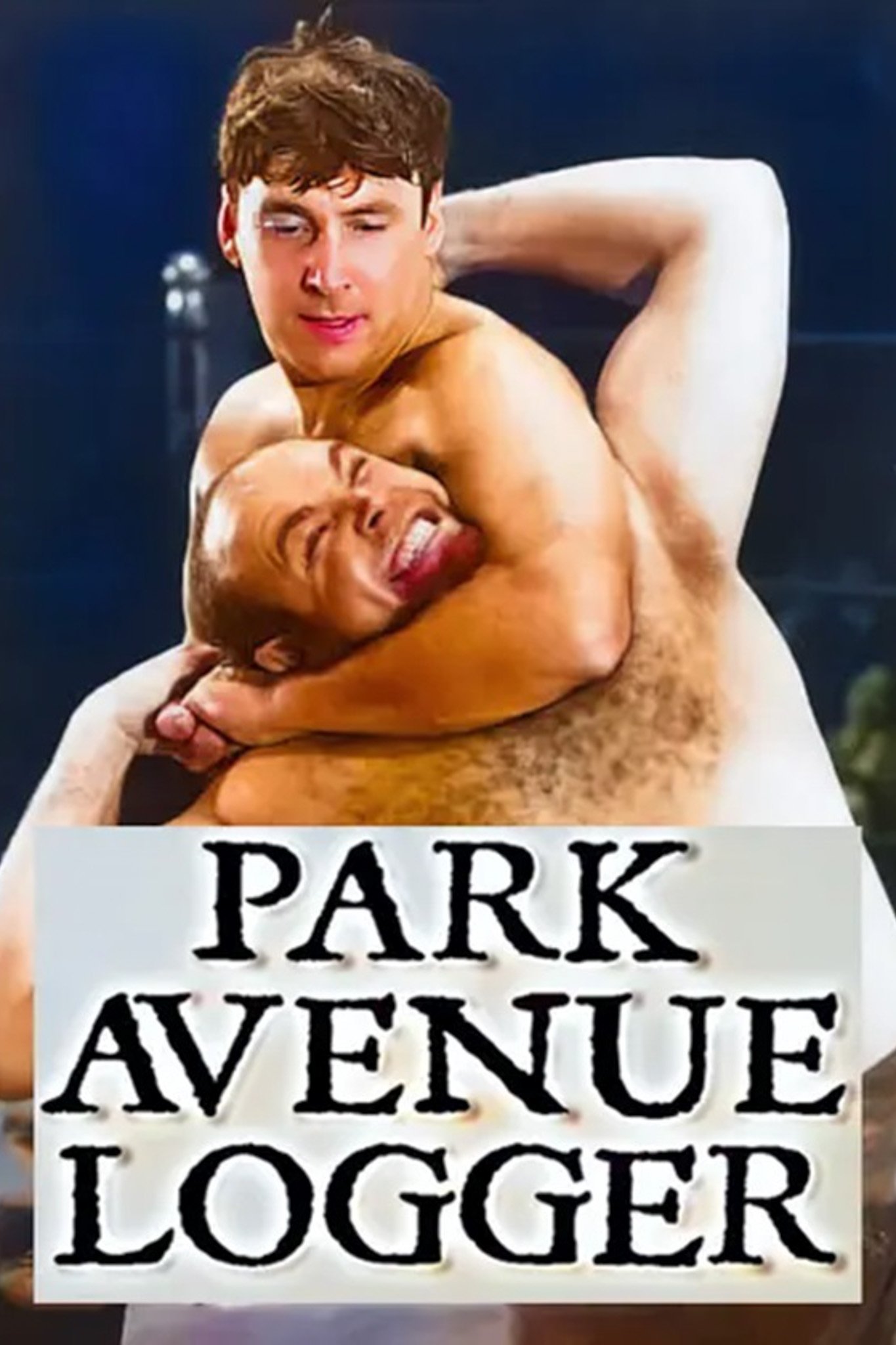 Park Avenue Logger