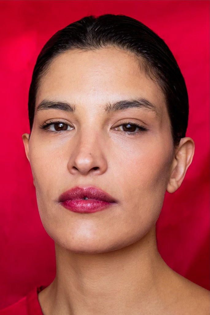 et billede af Nerina Balza