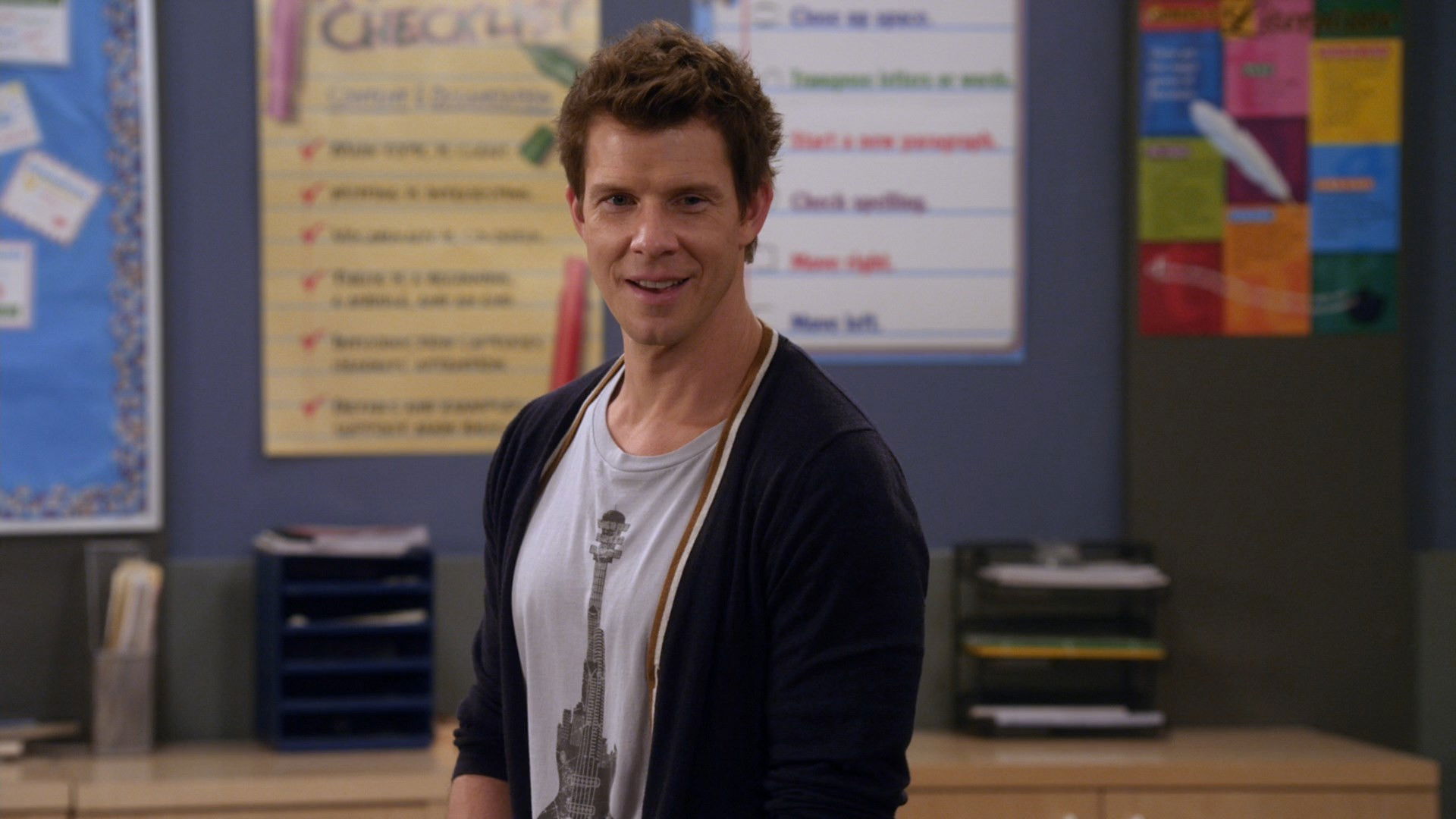 Reading, Writing & Romance (2013) Movies Filmanic