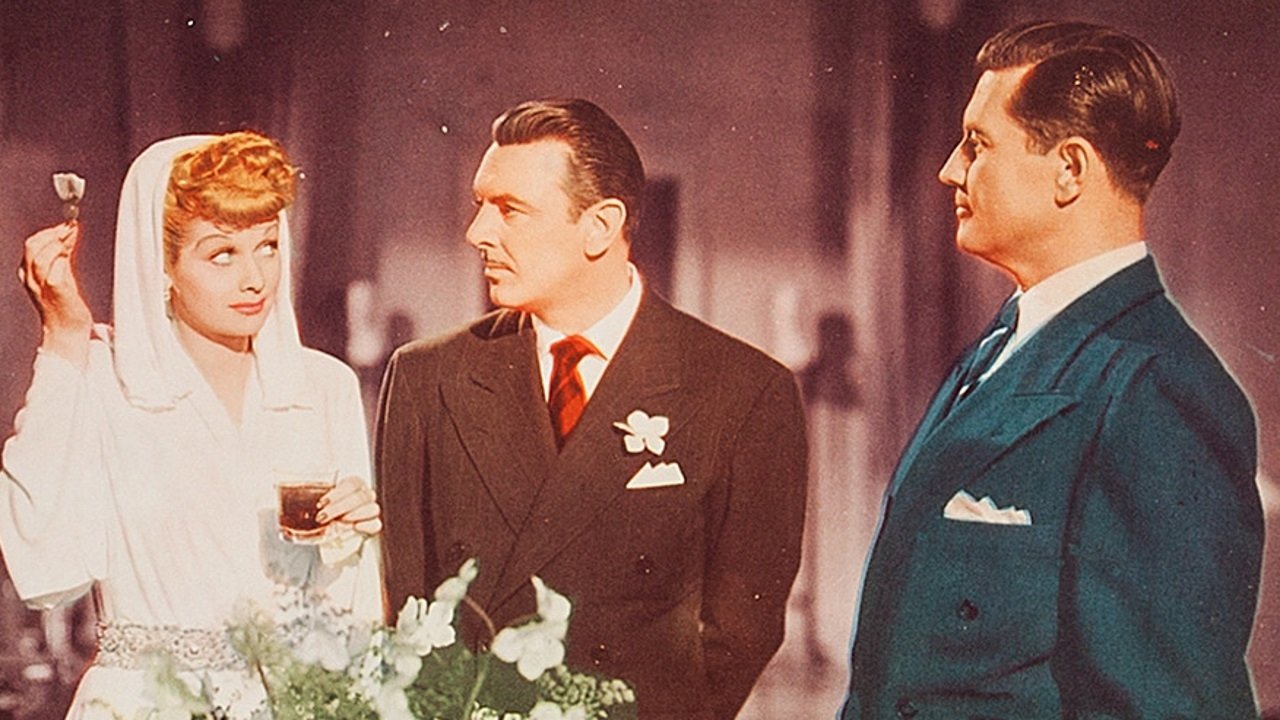 Lover Come Back (1946)