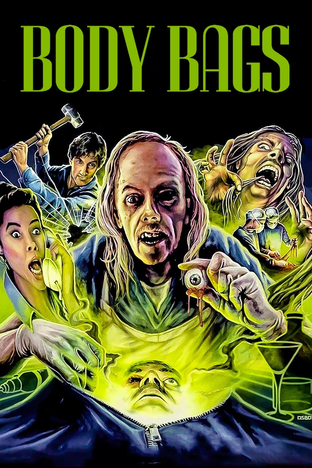 Body Bags