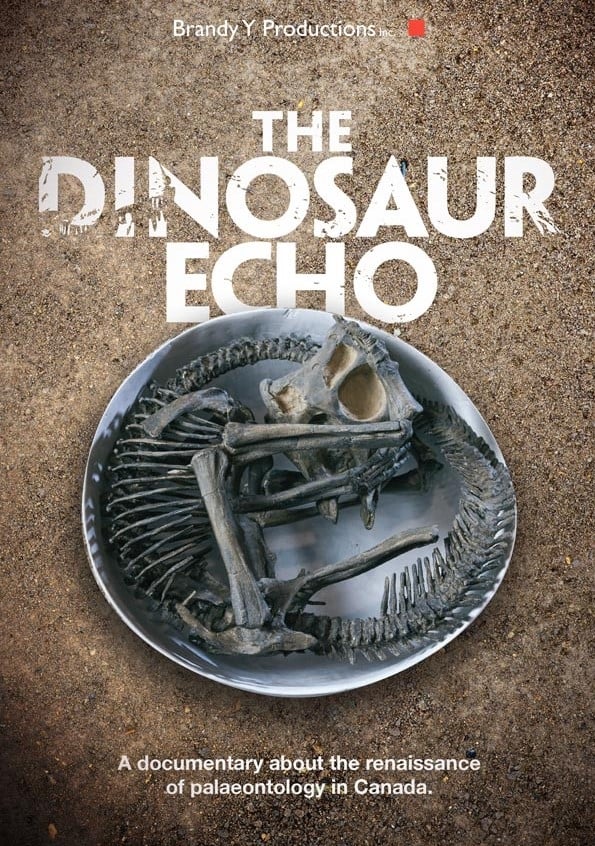 The Dinosaur Echo on FREECABLE TV