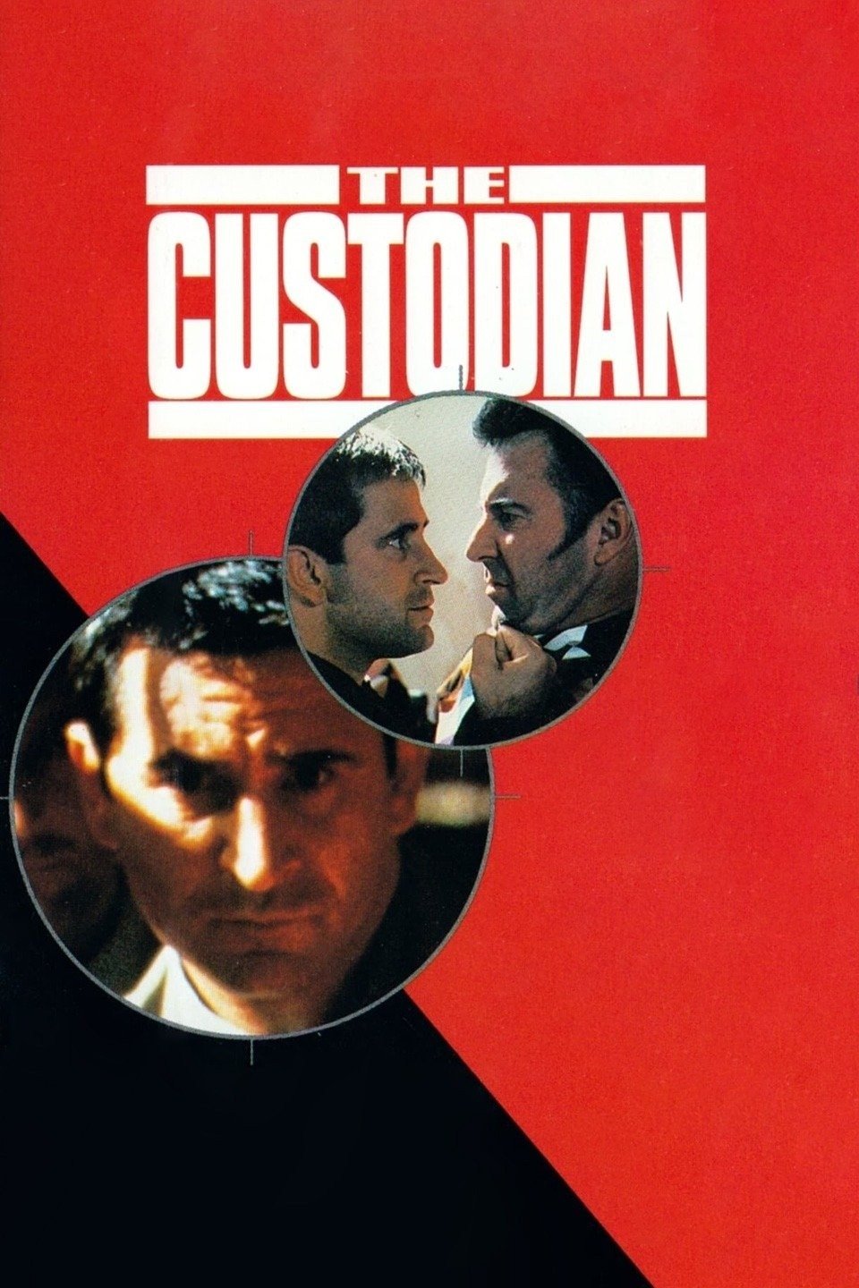 The Custodian