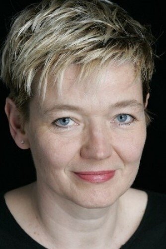 et billede af Andrea Schieffer