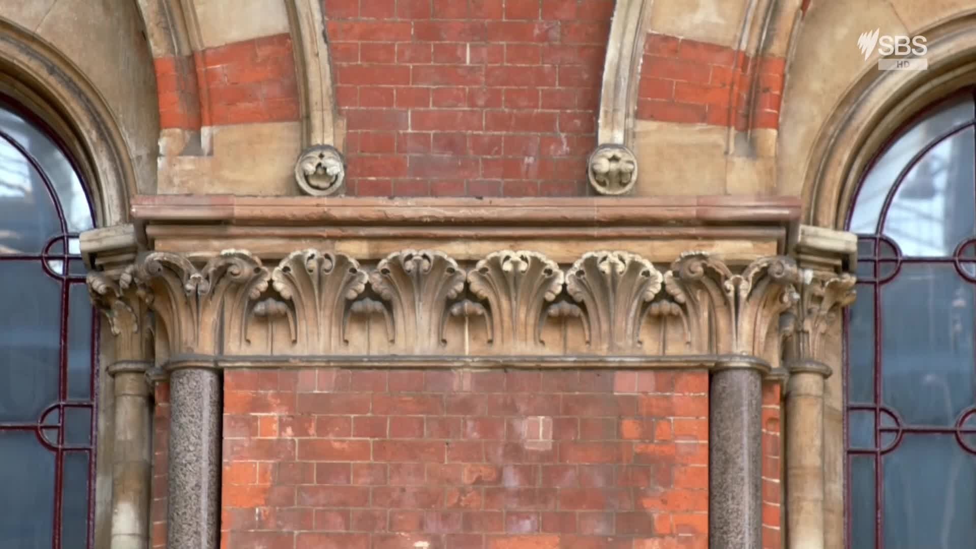 Thumbnail for St Pancras Season 1 Episode 6