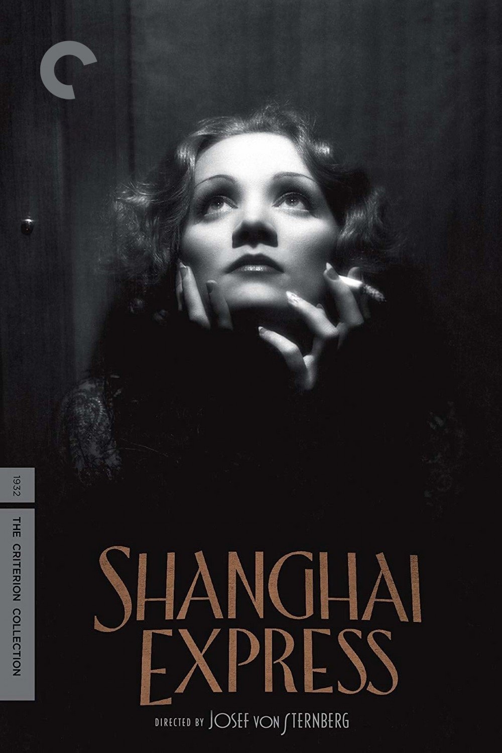 Shanghai Express
